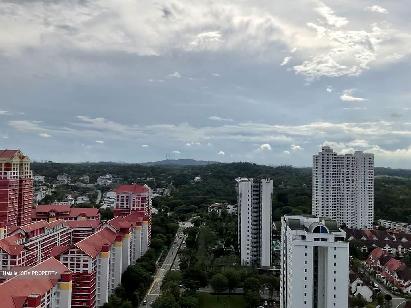 Bishan Point (D20), Condominium #556850541